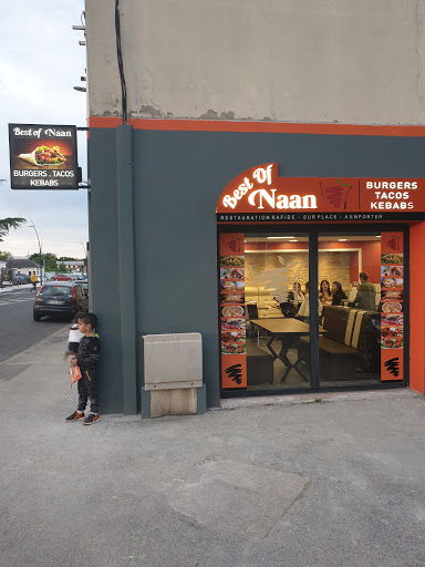 Photo 10 - Maya Burger