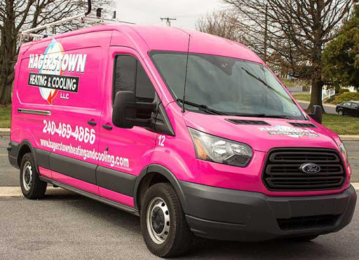 Hagerstown Heating & Cooling