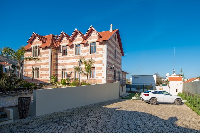 Vila Vitorino