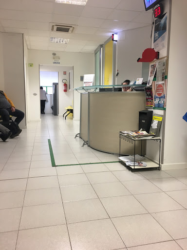 Radiosalus Srl - Visual