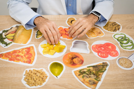 Nutriólogo Humberto Drowaillet | Obesidad, R. Insulina, SOP, Hipotiroidismo, Salud Digestiva & Diabetes