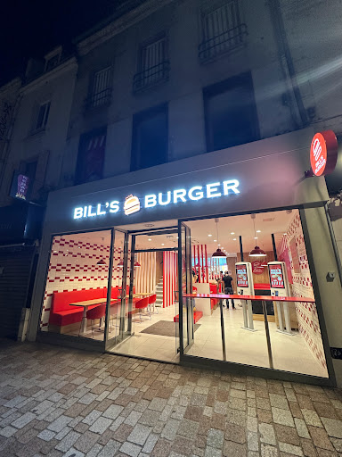 Photo 2 - Kingo burger melun