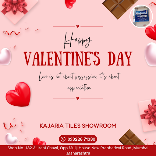 Love isn’t just a feeling—it’s the foundation of your home together. This Valentine’s Day, find t…