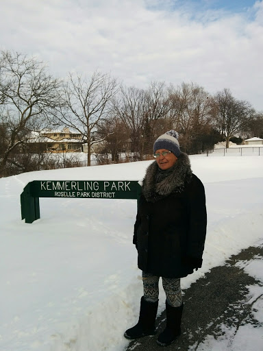 Kemmerling Park and Pool - Thumbnail