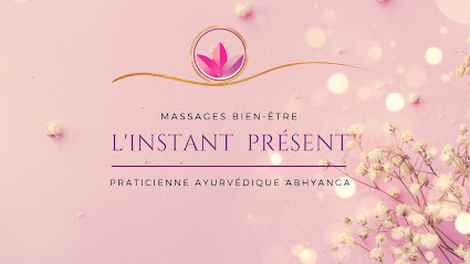 L' INSTANT PRESENT