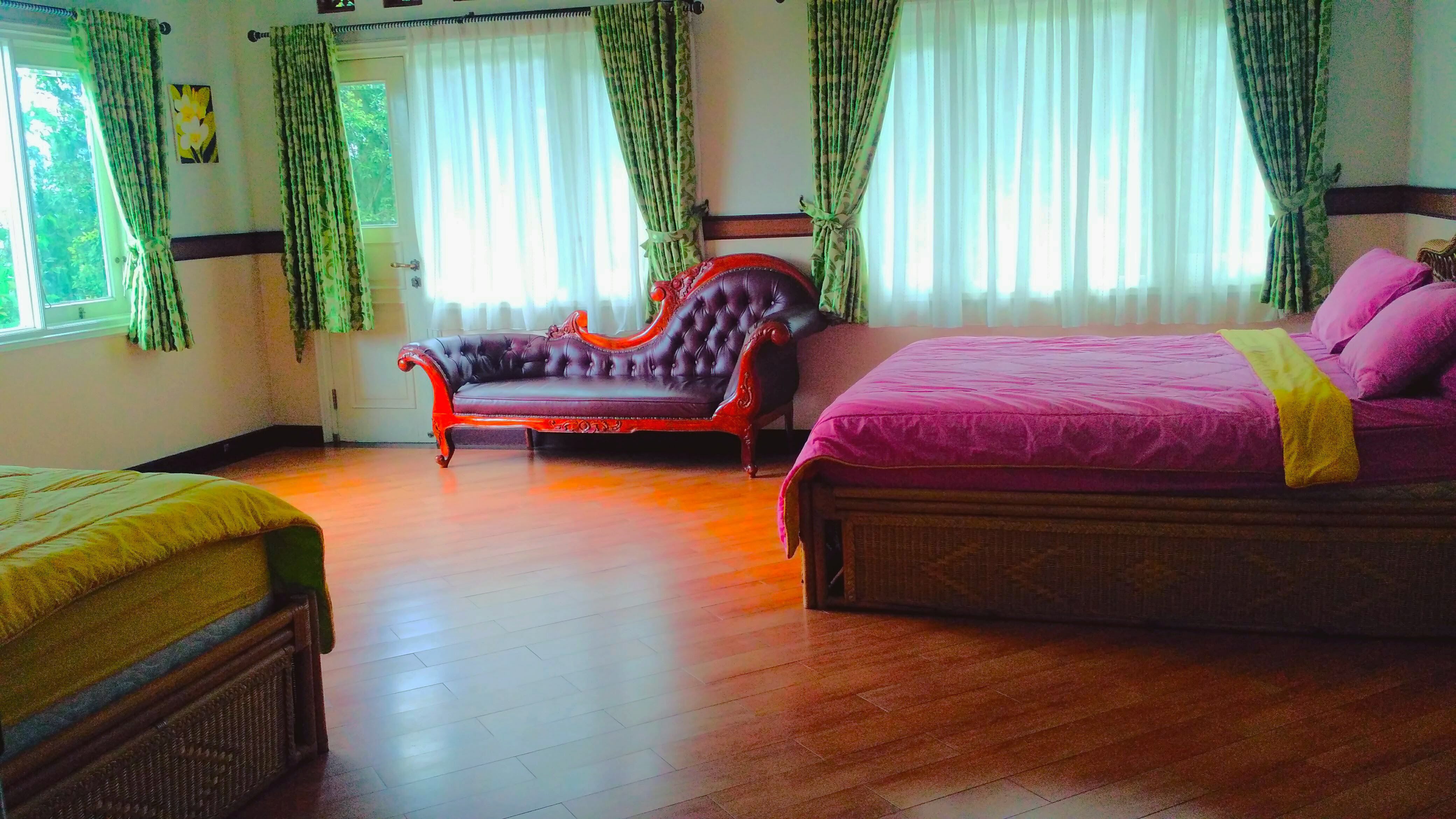 Villa Standard