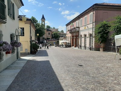 Torre di Barbaresco