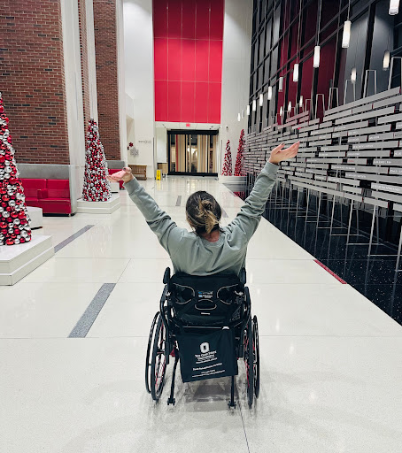 Ohio State Dodd Rehabilitation Hospital