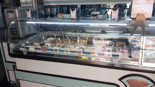 Gelateria Unica Di Celentano G.
