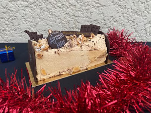 Photo n°5 de Baguettes & Chouquettes - Boulangerie Pâtisserie Montpellier à Montpellier (Pâtisserie)