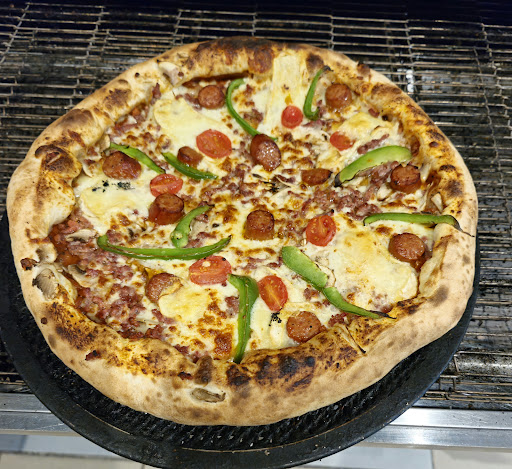Photo 4 - PIZZA LOOS - Andlau (Anciennement Pizza Jade)