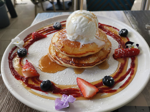 The Second Home Cafe - Rouse Hill - Thumbnail