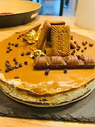 Photo n°32 de Chocoqueen à Nice (Restaurant de spécialités d'Afrique de l'Ouest)