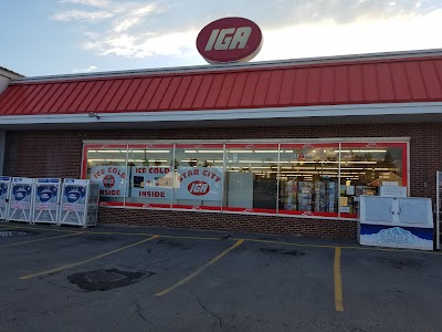 Star City IGA