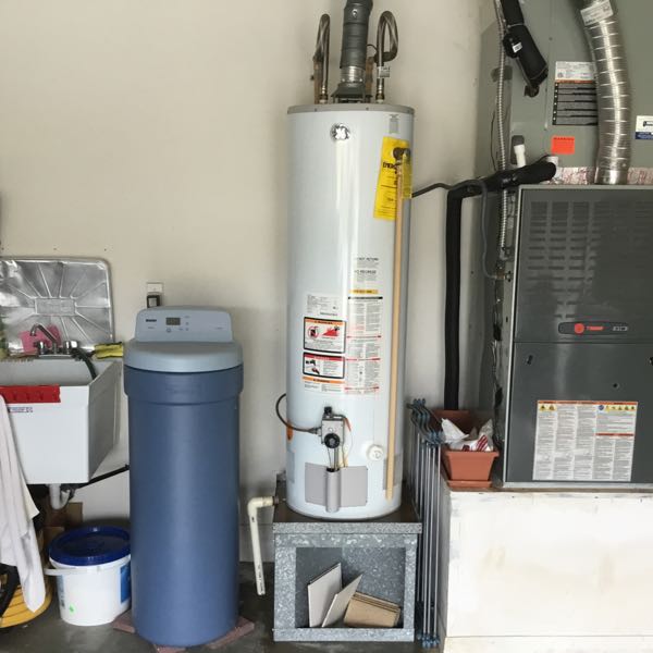 Blue Box Plumbing and Drain Cleaning - Plumbing Services