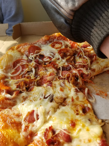 Wrights Pizza - Thumbnail