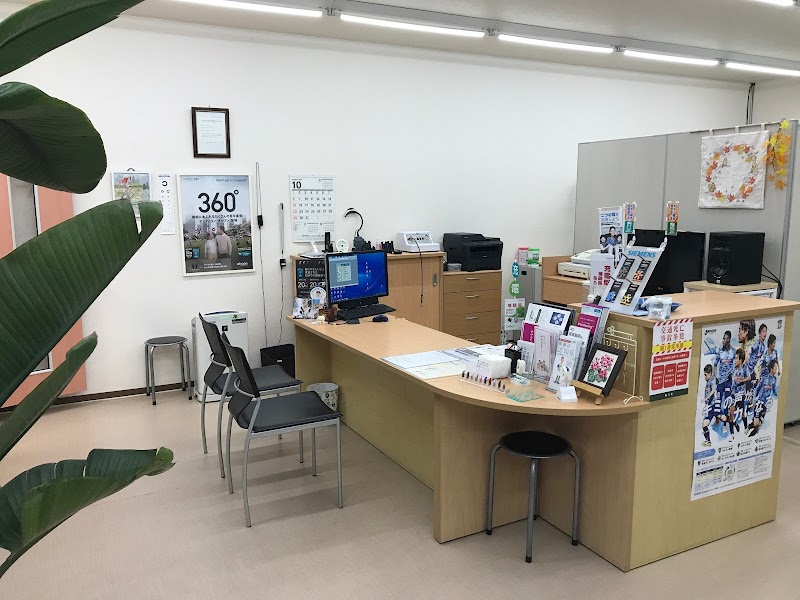 補聴器センター 辻・観音寺店