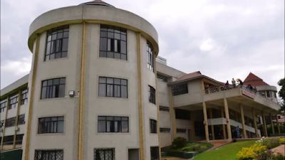 Photos of Dedan Kimathi Catering Unit