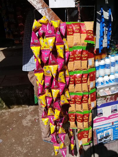 Photos of Dhorkora Bazar