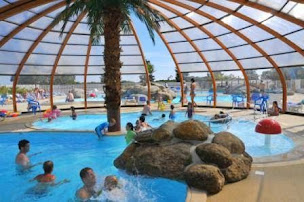 Photo n°48 de Camping Paradis Domaine de Bel Air à Landudec (Terrain de camping)