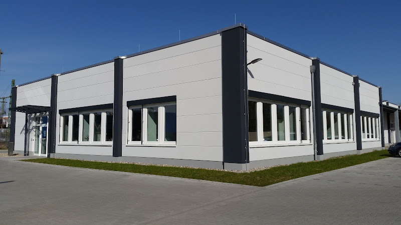 Limbach Analytics GmbH Labor Lübeck