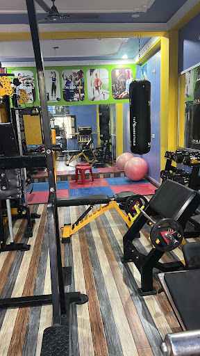 Vaibhav Nutrition Center