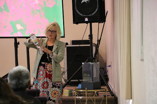Praise Church Walsenburg Gallery - United States