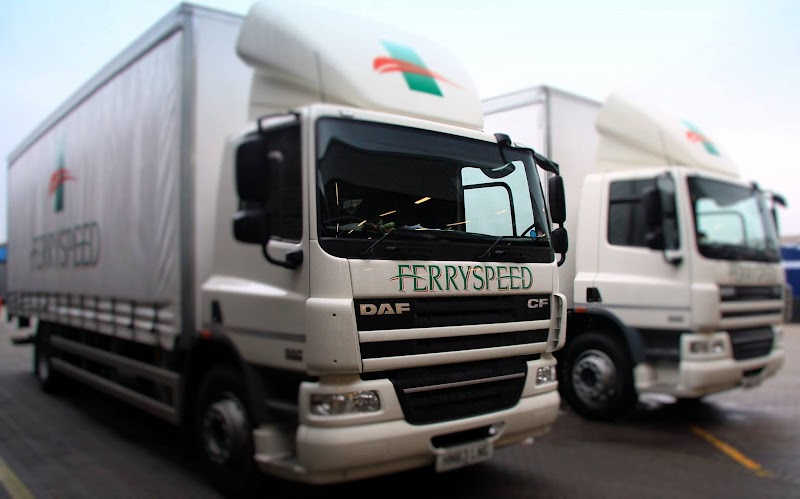 Ferryspeed Ltd - Portsmouth photo 2