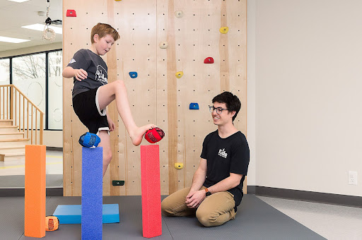 Kids Physio Group - Kelowna - Thumbnail