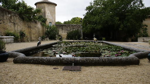 Syndicat Initiative Allemagne en Provence - Thumbnail