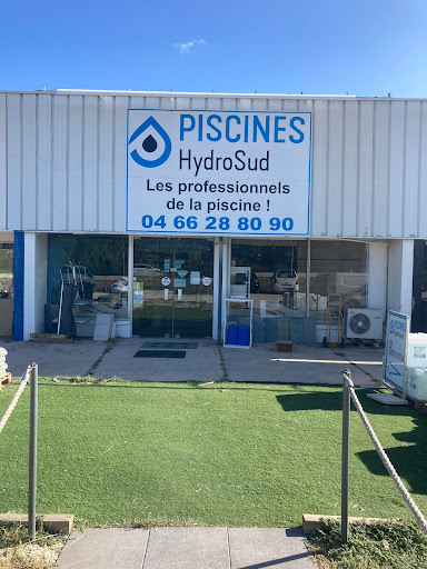 Photo de Hydro Sud Nîmes