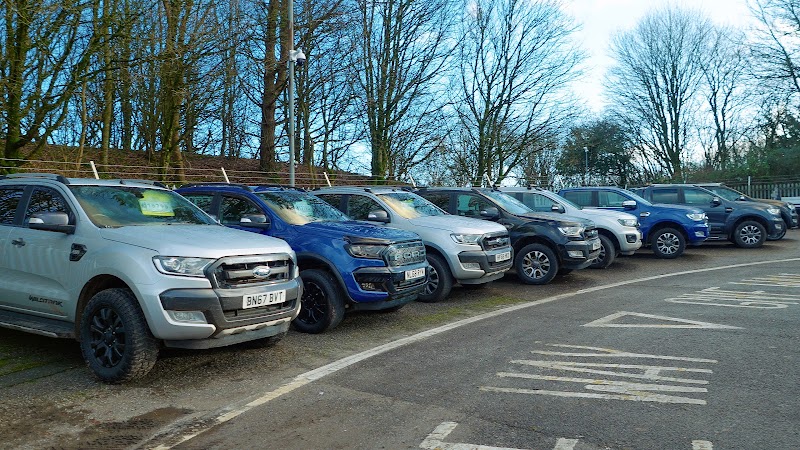 Bath Van Centre photo 2