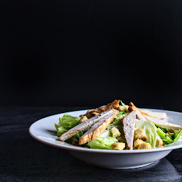 Photo n°93 de Joe Allen à Paris (Restaurant brunch)