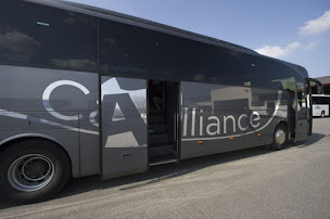 Photo n°4 de Caralliance à Lagos (Service de transport)