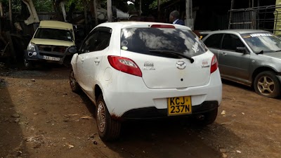 Photos of Wachenya auto garage Ltd.