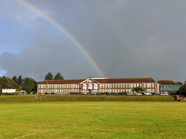 Varndean College - Brighton