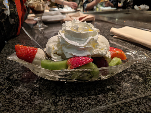 Restaurant De Lange Muur Zwolle - Thumbnail