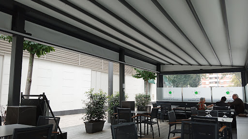 Cafetería Ciudad de Pamplona - Thumbnail
