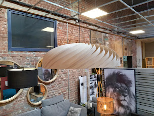 Photo n°26 de Blue Cargo à La Madeleine (Magasin de meubles)