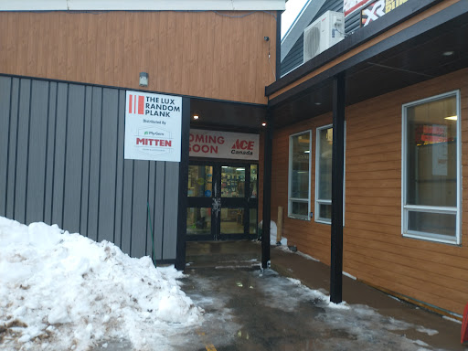 Pike's Building Centre - Canada