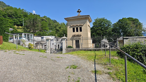 Cimitero di San Filiberto