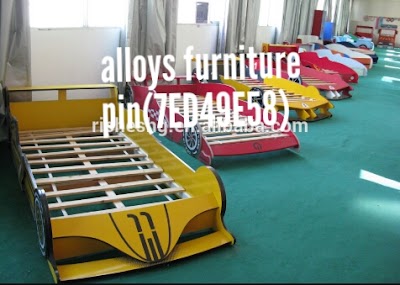 Photos of ALLOYS FURNITURE ANAK