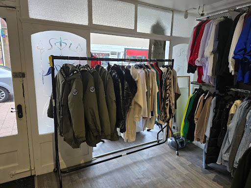 JOANNA BOUTIQUE - Thumbnail