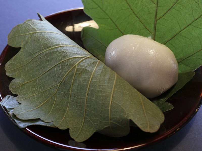 (有)甘味屋 鳥取店