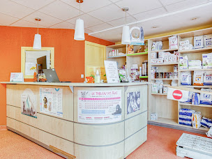 Photo n°7 de Clinique Vétérinaire Argos à Caluire-et-Cuire (Vétérinaire)