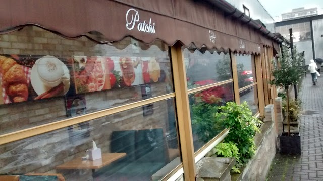 Patisserie Patchi