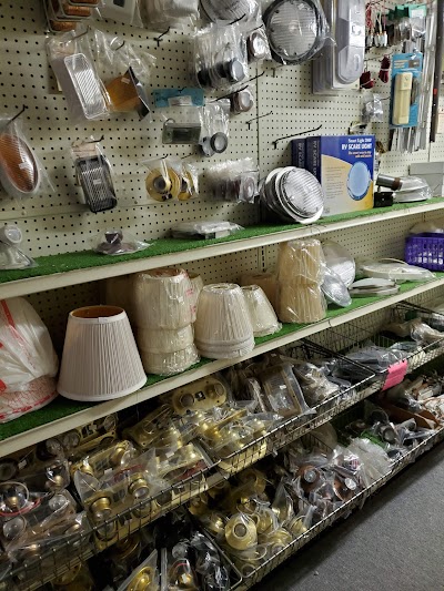 Sands RV Parts & Camping Supplies