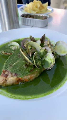 Avaliações doBalcão da Esquina em Cascais - Restaurante