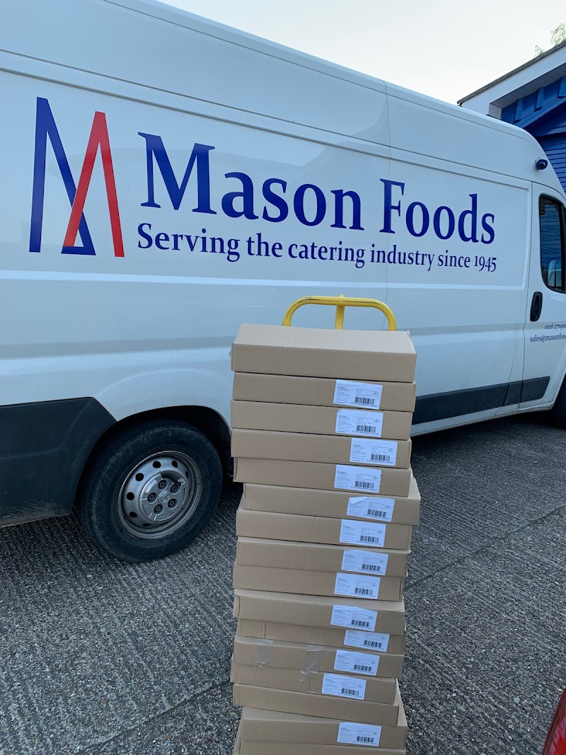 Mason Foodservice Limited photo 2