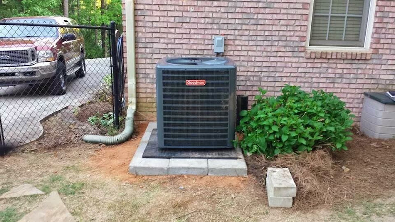 KCS Heating and Cooling photo